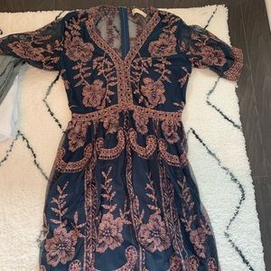 Altard state dress. Like New.